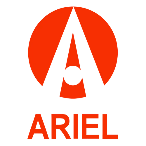 Logo de Ariel Motors