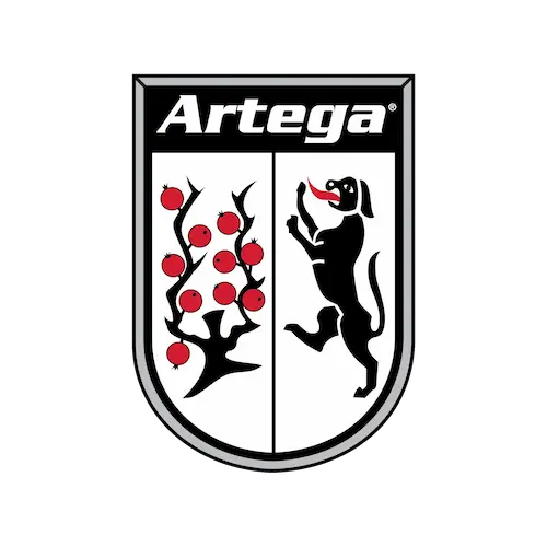 Logo de Artega