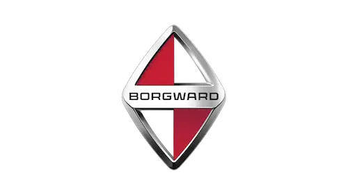 Logo de Borgward