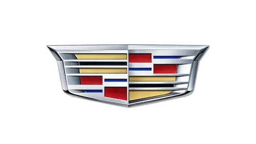 Logo de Cadillac