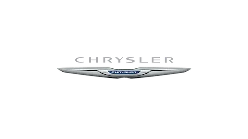Logo de Chrysler
