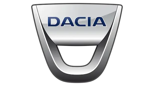 Logo de Dacia