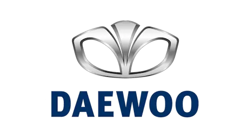 Logo de Daewoo