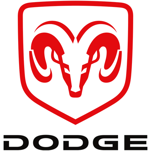 Logo de Dodge