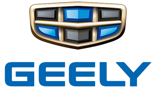 Logo de Geely