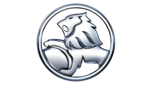 Logo de Holden