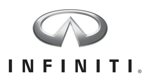 Logo de Infiniti