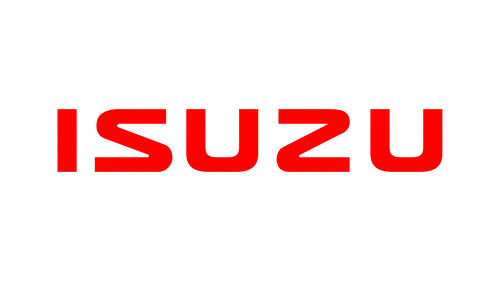 Logo de Isuzu