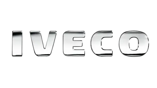 Logo de Iveco