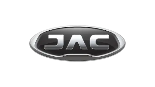 Logo de JAC