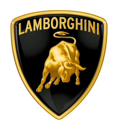 Logo de Lamborghini
