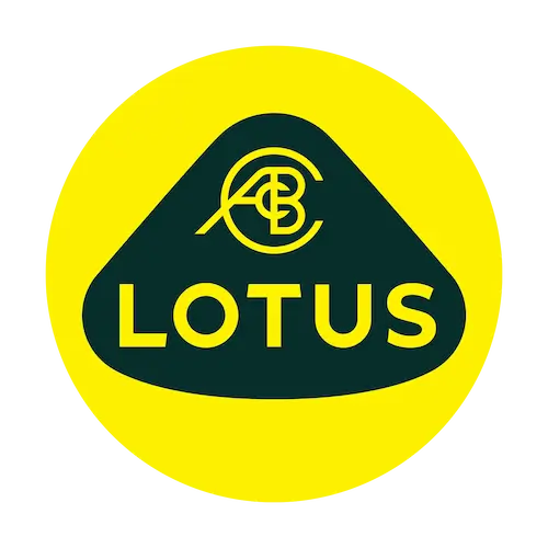 Logo de Lotus