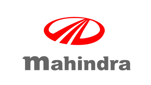 Logo de Mahindra