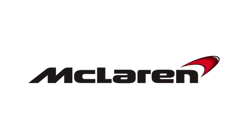 Logo de McLaren
