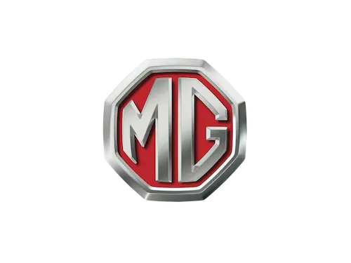 Logo de MG