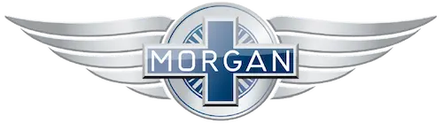 Logo de Morgan