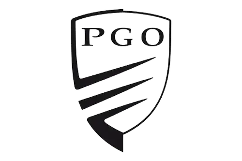 Logo de PGO