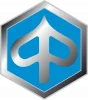 Logo de Piaggio