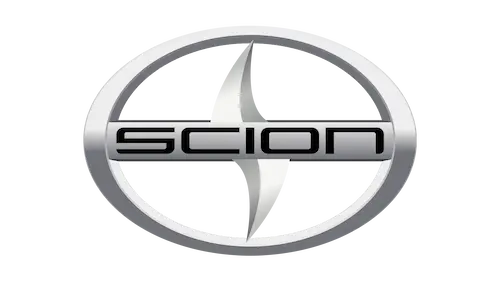 Logo de Scion