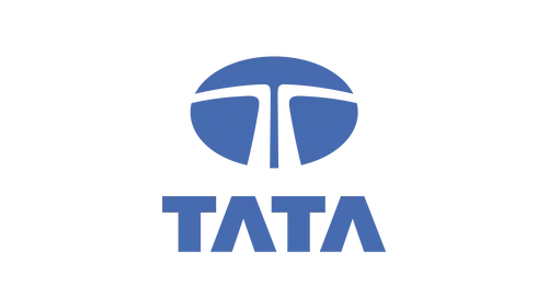Logo de Tata