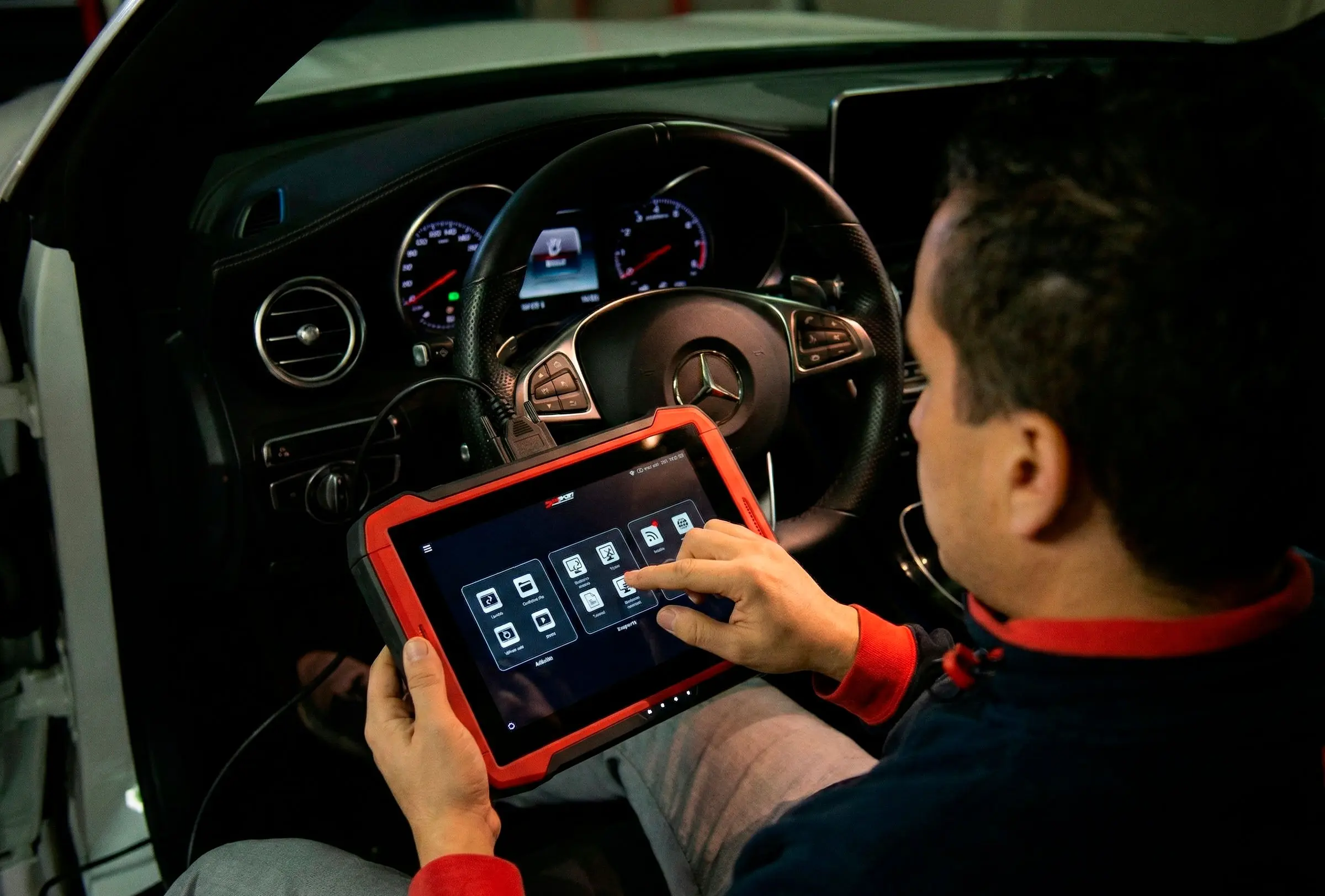 Instalaciones y servicio Boxcero