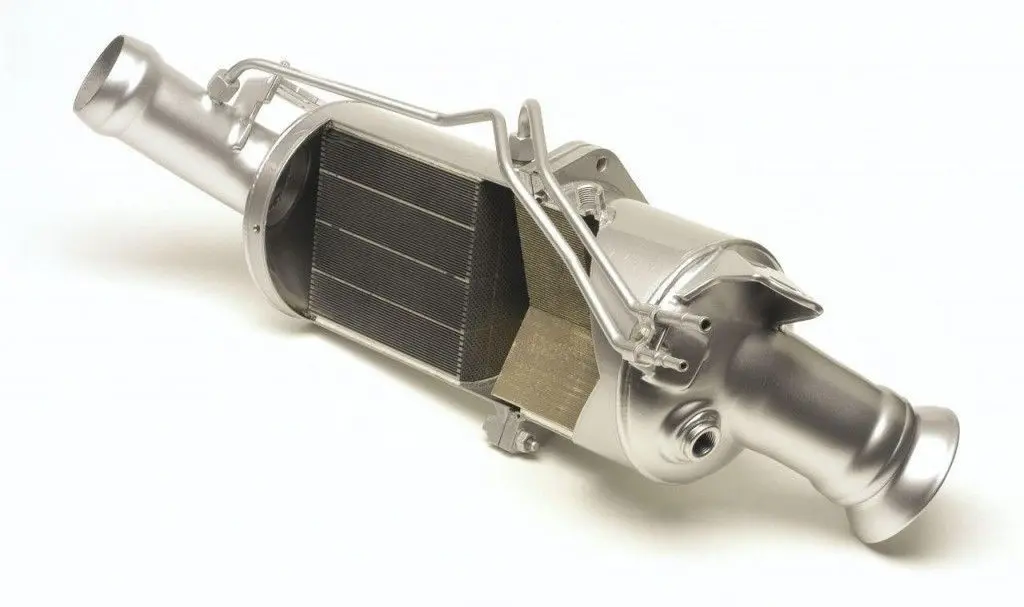 ¿ES LEGAL ELIMINAR EL GPF?